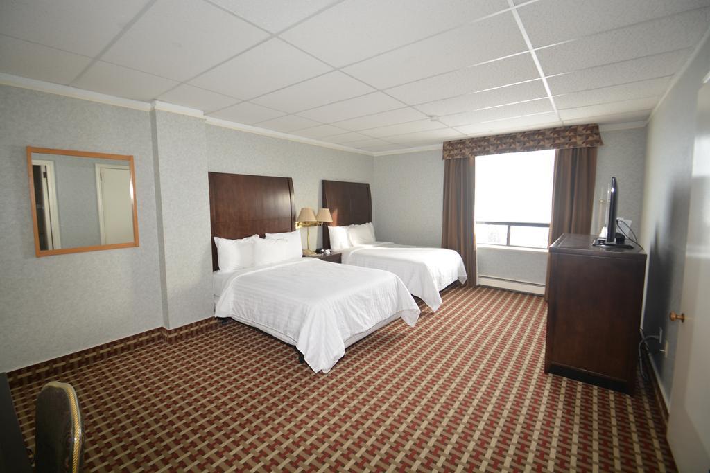 Prince Arthur Waterfront Hotel & Suites Thunder Bay Buitenkant foto